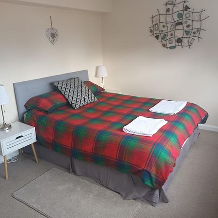 Heart Of Filey Apartment ภายนอก รูปภาพ