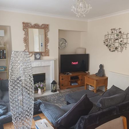 Heart Of Filey Apartment ภายนอก รูปภาพ