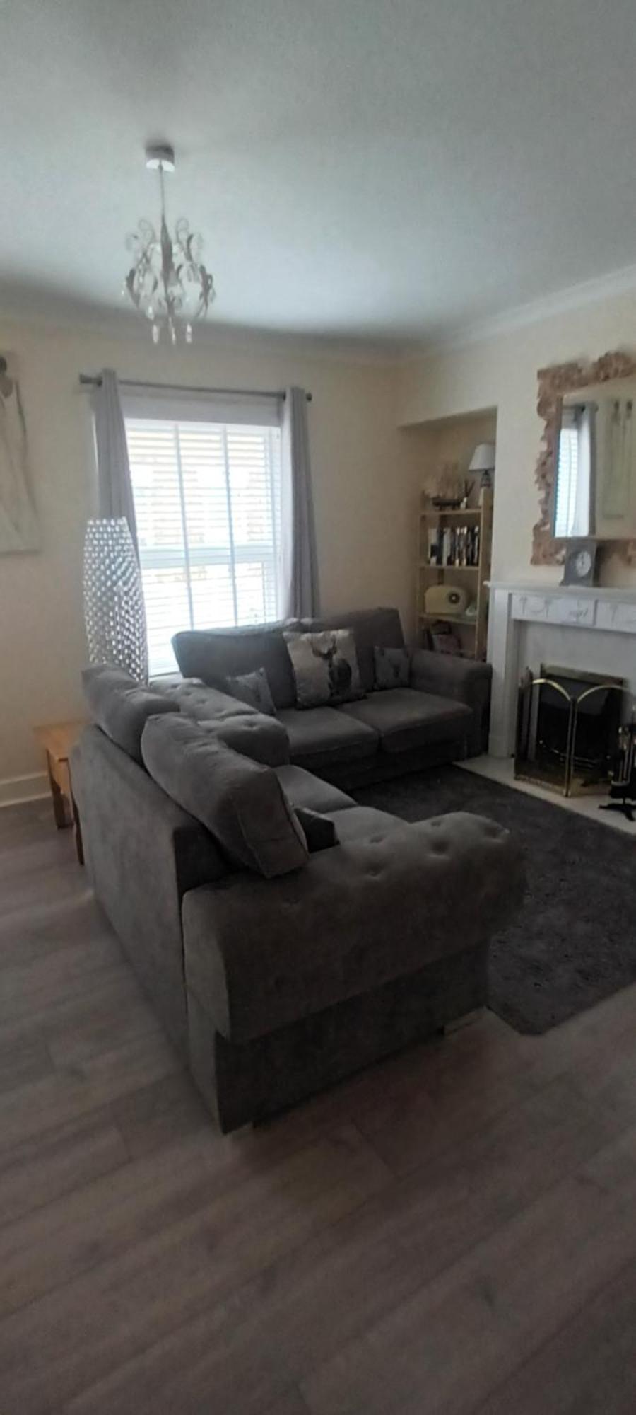 Heart Of Filey Apartment ภายนอก รูปภาพ