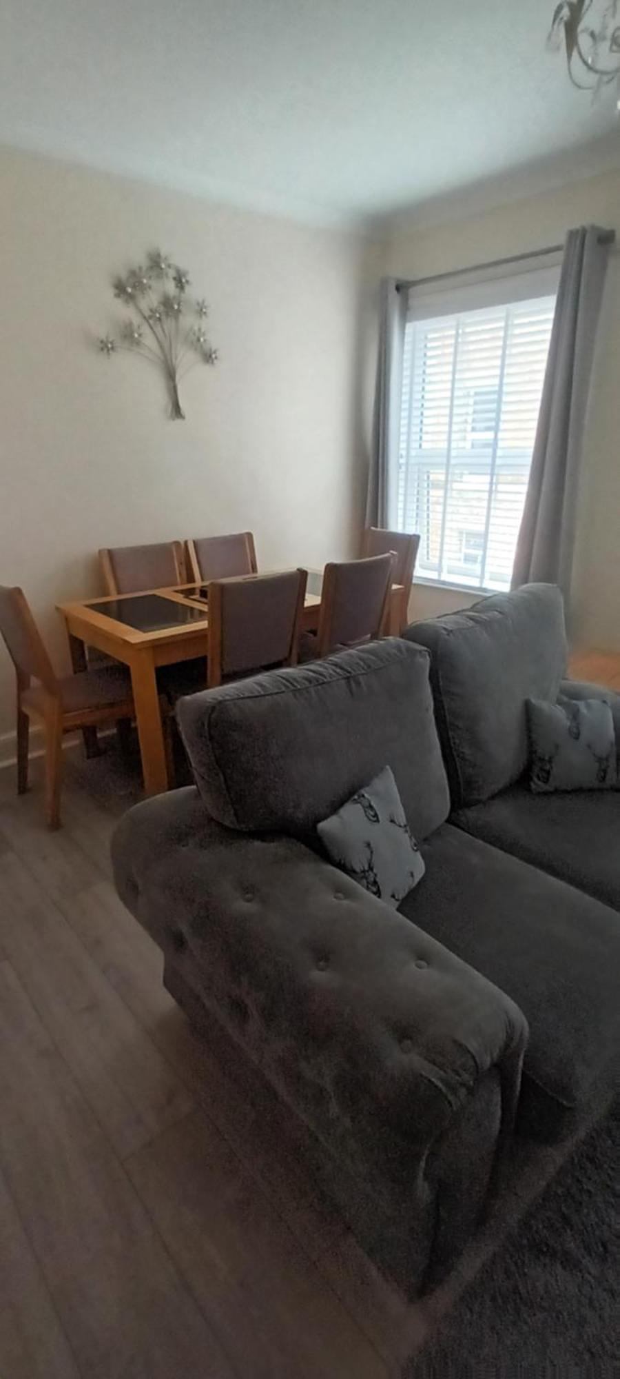 Heart Of Filey Apartment ภายนอก รูปภาพ